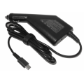 Maitinimo šaltinis nešiojamam kompiuteriui 12-24V 5-20V 5A 200W USB C universalus